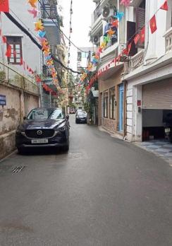 Bán Nhà Âu Cơ Quận Tây Hồ 255m2-4T 2MT12m 2 THOÁNG 69 Tỷ Âu Cơ Có Thương Lượng.