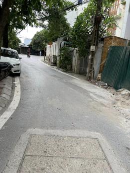 Bán Nhà Âu Cơ Quận Tây Hồ 255m2-4T 2MT12m 2 THOÁNG 69 Tỷ Âu Cơ Có Thương Lượng.