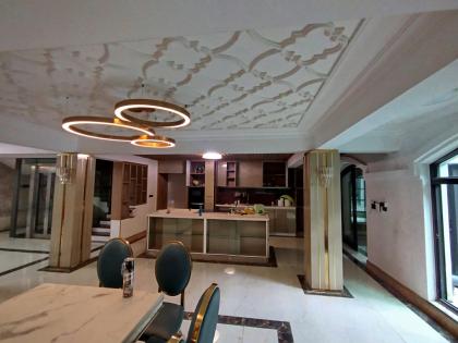 Bán Nhà Âu Cơ Quận Tây Hồ 255m2-4T 2MT12m 2 THOÁNG 69 Tỷ Âu Cơ Có Thương Lượng.