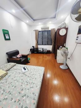 BÁN NHÀ PHỐ HẠ ĐÌNH, THANH XUÂN, NGÕ THÔNG KINH DOANH, Ô TÔ TRÁNH ĐỖ