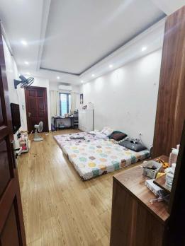 BÁN NHÀ PHỐ HẠ ĐÌNH, THANH XUÂN, NGÕ THÔNG KINH DOANH, Ô TÔ TRÁNH ĐỖ