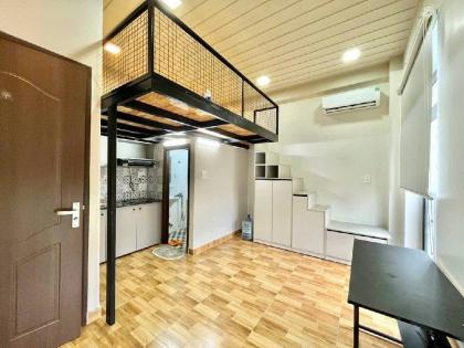 Bán CHDV 7L mới 27PN HXH Thống Nhất MT 7.3m sàn 490m2 có hầm T.máy TN 145tr chỉ 25 tỷ.