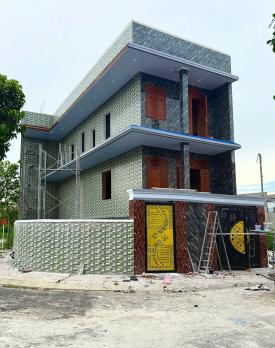 Biệt thự góc Phát Hưng – Mỹ Phước 3 chỉ 4,6 tỷ, cơ hội vàng đầu tư