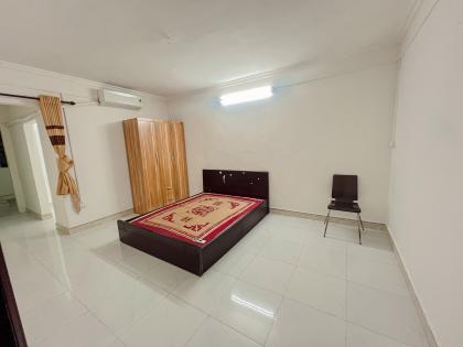 ????Tập thể Đội Cấn 70m 2PN, Sạch đẹp, Ô tô, 4.3 tỷ trung tâm Ba Đình