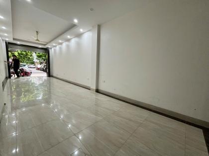 Cho thuê nhà Văn Quán 50m x 6 tầng thông sàn thang máy MỚI ĐẸP 0903409888