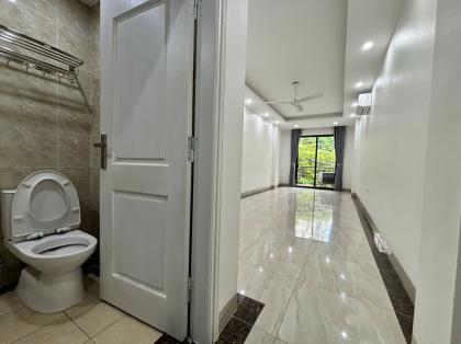 Cho thuê nhà Văn Quán 50m x 6 tầng thông sàn thang máy MỚI ĐẸP 0903409888
