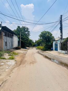 BÁN XƯỞNG MẶT TIỀN TRƯƠNG VĂN VĨNH – TÂN BÌNH, DĨ AN