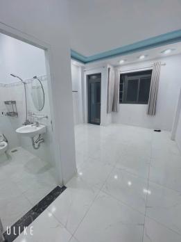 Bán Nhà Xe Hơi-167 Huỳnh Tấn Phát- Quận 7-6 ty9