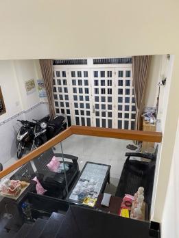 ???? CÔ BẮC - KHU PHAN XÍCH LONG - 44M2 (7❌9M) - 7.150 TỶ