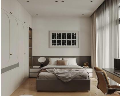 **Bán nhà hẻm Âu Cơ, phường 9 Tân Bình (4x10,5) 2 tầng chỉ hơn 5 tỷ
