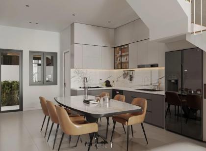 **Bán nhà đường Hoàng Văn Thụ, phường 4 Tân Bình (4*17)  gần công viên