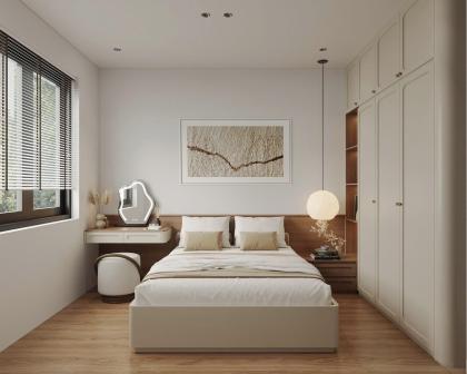 **Bán nhà đường Hoàng Văn Thụ, phường 4 Tân Bình (4*17)  gần công viên