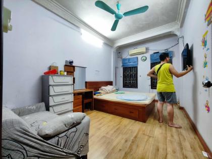 CHO THUÊ NHÀ NGUYÊN CĂN ĐƯỜNG NGUYỄN TRI PHƯƠNG, BA ĐÌNH, SẴN NỘI THẤT, 10M RA MẶT PHỐ