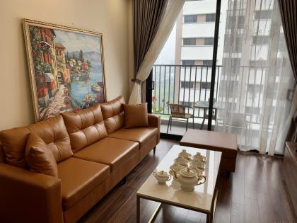 Cho thuê căn hộ chung cư N01 – T1  Khu ngoại giao đoàn Tây Hồ Tây