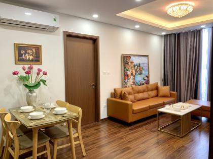 Cho thuê căn hộ chung cư N01 – T1  Khu ngoại giao đoàn Tây Hồ Tây