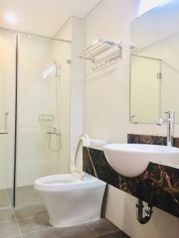 Cho thuê căn hộ chung cư N01 – T1  Khu ngoại giao đoàn Tây Hồ Tây