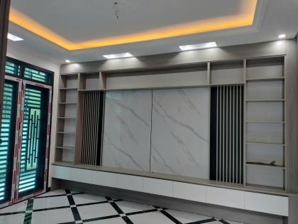 Bán nhà căn góc 3 mặt thoáng, 2 cửa, full nội thất tại Mậu Lương - Kiến Hưng - Hà Đông