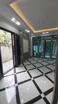 Bán nhà căn góc 3 mặt thoáng, 2 cửa, full nội thất tại Mậu Lương - Kiến Hưng - Hà Đông