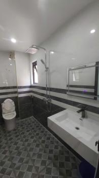 Bán nhà căn góc 3 mặt thoáng, 2 cửa, full nội thất tại Mậu Lương - Kiến Hưng - Hà Đông