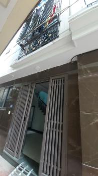 BÁN NHÀ 4T CẠNH TRƯỜNG MẦM NON MẬU LƯƠNG - DT LỚN NHƯNG GIÁ LẠI NHỎ