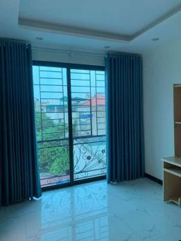 BÁN NHÀ 4T CẠNH TRƯỜNG MẦM NON MẬU LƯƠNG - DT LỚN NHƯNG GIÁ LẠI NHỎ
