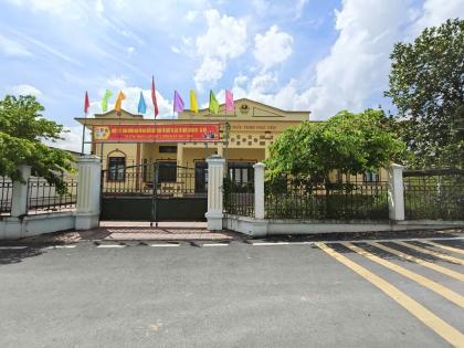 Đất Phù Yên, Viên AN, Ứng Hòa, 115m2, ôtô KD, nở hậu 3.6 tỷ Hà Nội