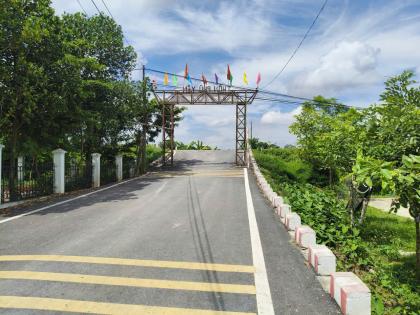 Đất Phù Yên, Viên AN, Ứng Hòa, 115m2, ôtô KD, nở hậu 3.6 tỷ Hà Nội