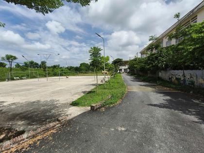 Đất Phù Yên, Viên AN, Ứng Hòa, 115m2, ôtô KD, nở hậu 3.6 tỷ Hà Nội