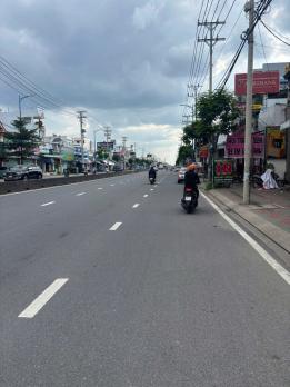 ĐẤT FULL THỔ (18x52) MT BẾN THAN, HÒA PHÚ, CỦ CHI; 3SHR GIÁ 17,5 TỶ