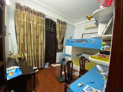 BÁN NHÀ 2 TẦNG  LÊ QUANG ĐẠO – 100M² – MẶT TIỀN 6M – NGÕ Ô TÔ KINH DOANH – GIÁ CHỈ 18.5 TỶ
