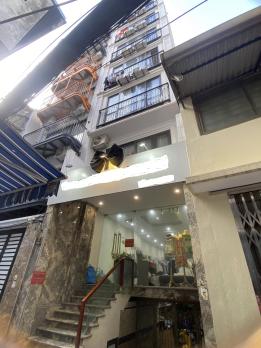 Bán Nhà Phố Kim Mã Quận Ba Đình 210m2-9T 45P Doanh Thu 3,6 Tỷ/Năm 74 Tỷ Kim Mã.