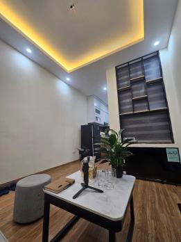 Bán Nhà Phố Kim Mã Quận Ba Đình 210m2-9T 45P Doanh Thu 3,6 Tỷ/Năm 74 Tỷ Kim Mã.