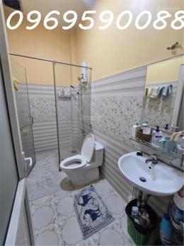 Hẻm OTO 5m thông, Gò Dầu, TP gần chợ, AEON, trường học 55m2 hchỉ 6tỷ...