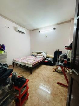 Bán nhà Hẻm 8m Đường số 59, ngay Phạm Văn Chiêu, 5x20m, 3 Tầng - 6 PN, 10,5 tỷ.