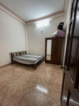 Bán nhà Hẻm 8m Đường số 59, ngay Phạm Văn Chiêu, 5x20m, 3 Tầng - 6 PN, 10,5 tỷ.