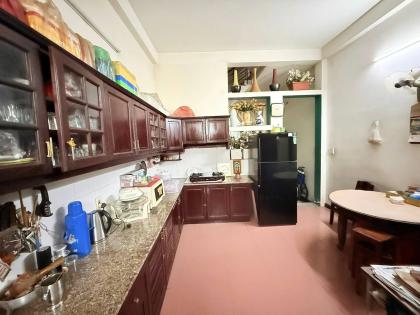 Bán nhà hẻm 6m  Đào Duy Anh - thông ra Nguyễn Kiệm,  4,2x18,6m, 5 Tầng - 4PN, 14,8 tỷ