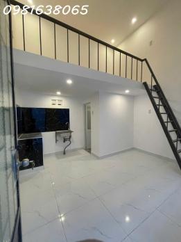 Dãy trọ 4 phòng Phước Hải Nha Trang – Hẻm ô tô, đất thổ cư 100%, giá 4,2 tỷ