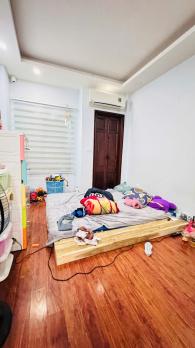 BÁN NHÀ ĐƯỜNG BÙI XƯƠNG TRẠCH, THANH XUÂN, 5 TẦNG NHÀ ĐẸP, NGÕ RỘNG