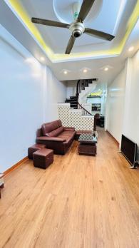BÁN NHÀ ĐƯỜNG BÙI XƯƠNG TRẠCH, THANH XUÂN, 5 TẦNG NHÀ ĐẸP, NGÕ RỘNG