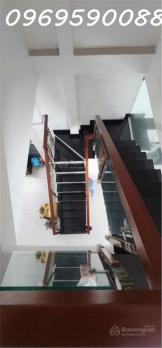 HẺM XE HƠI GÒ DẦU - TÂN PHÚ - 52M- 2 TẦNG - 2PN- 2WC- 2 MẶT HẺM TRƯỚC SAU- GẦN MẶT TIỀN - 5.7 tỷ