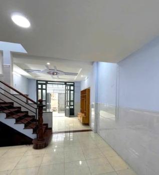 ????️ Mã Lò - gần bệnh viện - Bình Tân - hxt 6m Thông - 73m² (4.4x16.5) 5 tầng - 4pn- chỉ 6 tỷ.