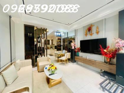 Hẻm Ô tô Gò Dầu 4 x 12m2 3T gần trường học, chợ giá chỉ 6tỷ..