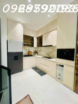 Hẻm Ô tô Gò Dầu 4 x 12m2 3T gần trường học, chợ giá chỉ 6tỷ..