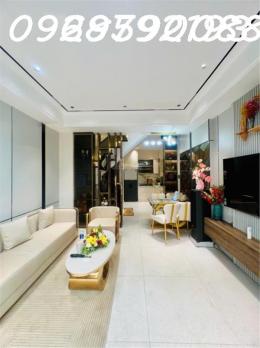 Hẻm Ô tô Gò Dầu 4 x 12m2 3T gần trường học, chợ giá chỉ 6tỷ..