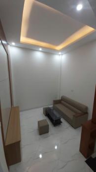 BÁN NHÀ 4T TỔ 13 MẬU LƯƠNG, ĐỐI DIỆN KĐT XALA - CHỈ 5.4 TỶ