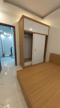 BÁN NHÀ 4T TỔ 13 MẬU LƯƠNG, ĐỐI DIỆN KĐT XALA - CHỈ 5.4 TỶ