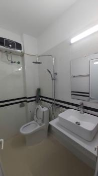 BÁN NHÀ 4T TỔ 13 MẬU LƯƠNG, ĐỐI DIỆN KĐT XALA - CHỈ 5.4 TỶ