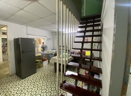 Bán nhà mặt tiền Tân Khai 83m2 ngang 4.5m nở hậu, nhỉnh 11 tỷ