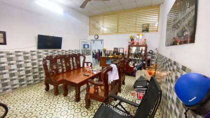 Bán nhà mặt tiền Tân Khai 83m2 ngang 4.5m nở hậu, nhỉnh 11 tỷ