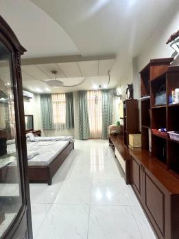 100m2 HXH NĂM CHÂU, HẺM THÔNG, 4 TẦNG, NGANG GẦN 5M, NHỈNH 10 TỶ
